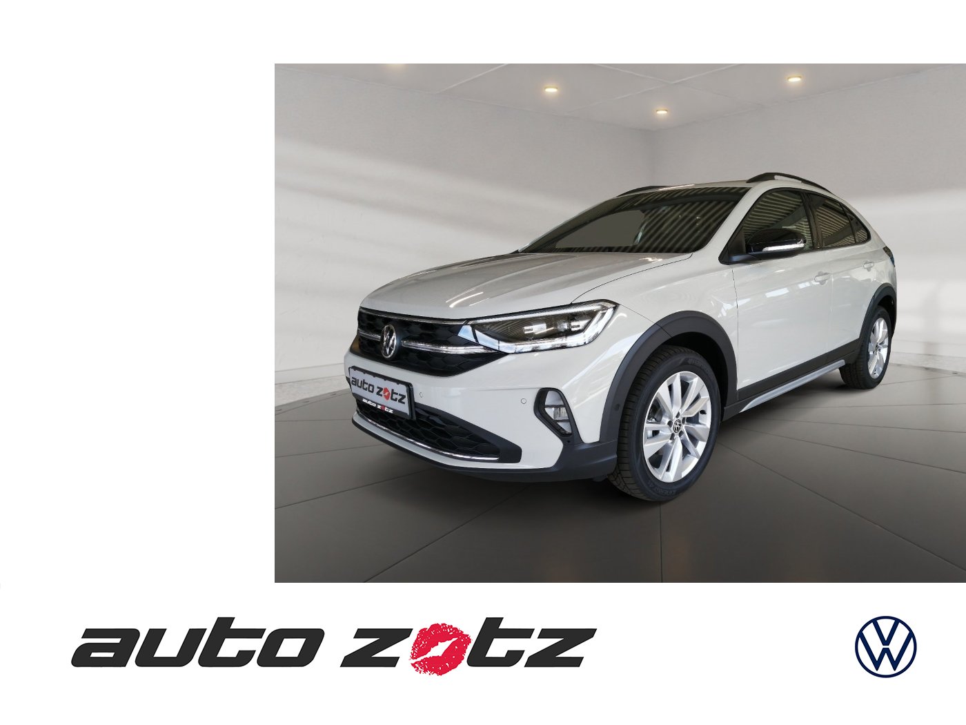 Taigo Life 1.5 l TSI DSG Kam.,PDC,Virtual,ACC,LM